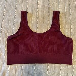 Aerie Chill Play Move Bralette XL